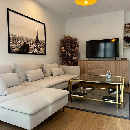 Apartamento Avenida America Cordoba Exterior photo