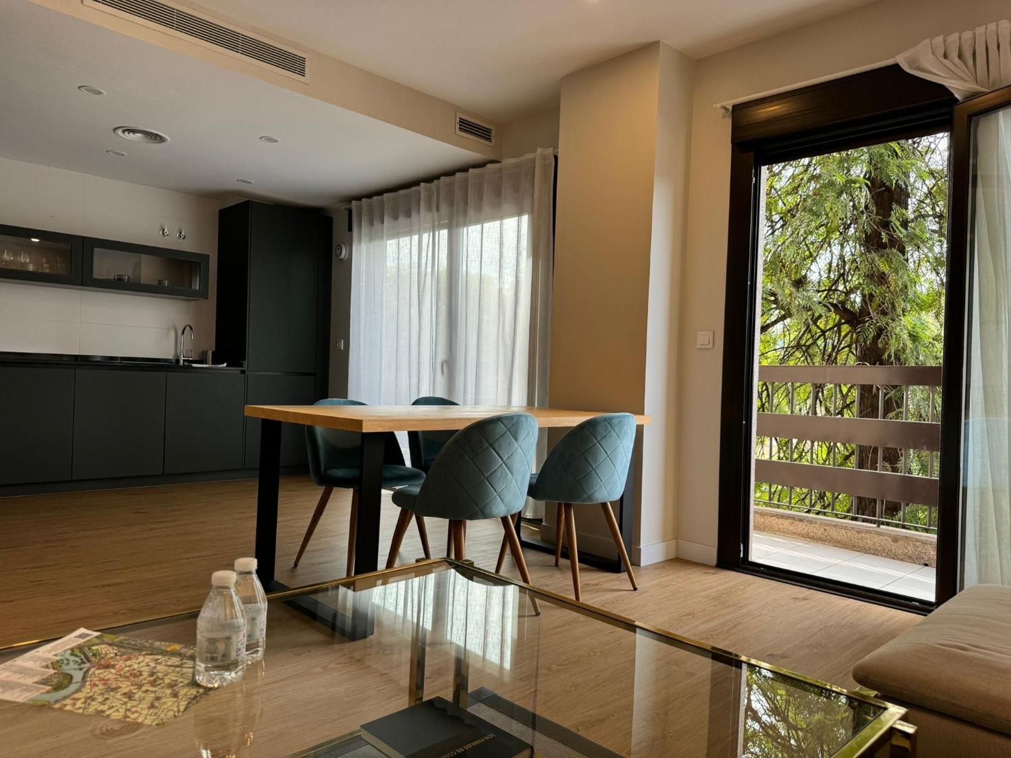 Apartamento Avenida America Cordoba Exterior photo